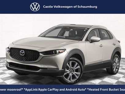 Used 2024 MAZDA CX-30 AWD 2.5 S w/ Preferred Package