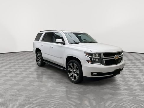 Used 2018 Chevrolet Tahoe LT image 37