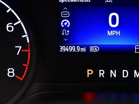 Used 2023 Ford F150 XL w/ STX Appearance Package image 18