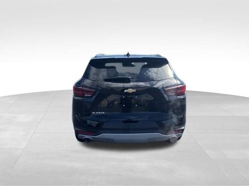 Certified 2023 Chevrolet Blazer LT image 3