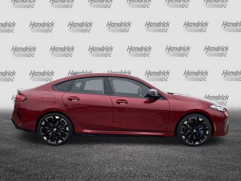 Certified 2025 BMW M235i xDrive w/ Premium Package image 11