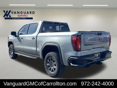 New 2026 GMC Sierra 1500 AT4X