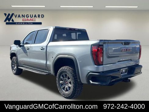 New 2026 GMC Sierra 1500 AT4X image 3