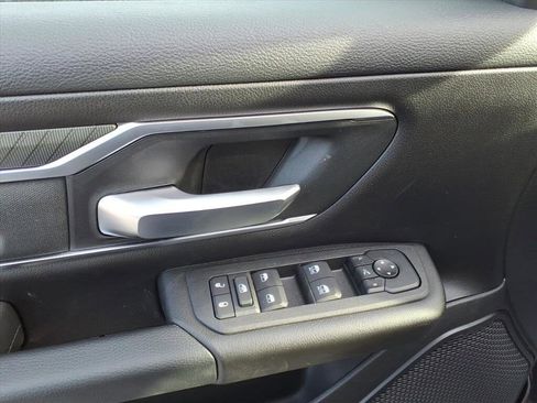 New 2026 RAM 1500 Big Horn image 10