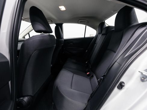 Certified 2023 Toyota Corolla LE image 5