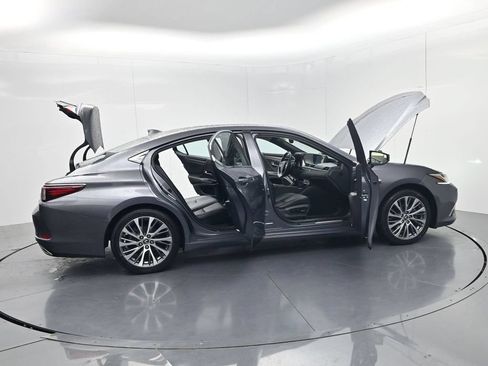 Used 2019 Lexus ES 350 w/ Premium Package FWD image 74