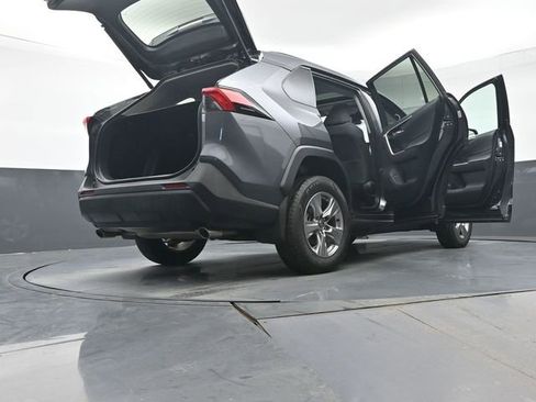 Certified 2025 Toyota RAV4 XLE w/ Convenience Package image 53