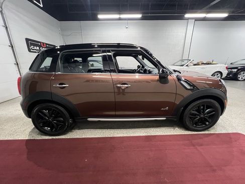 Used 2015 MINI Cooper Countryman S image 10