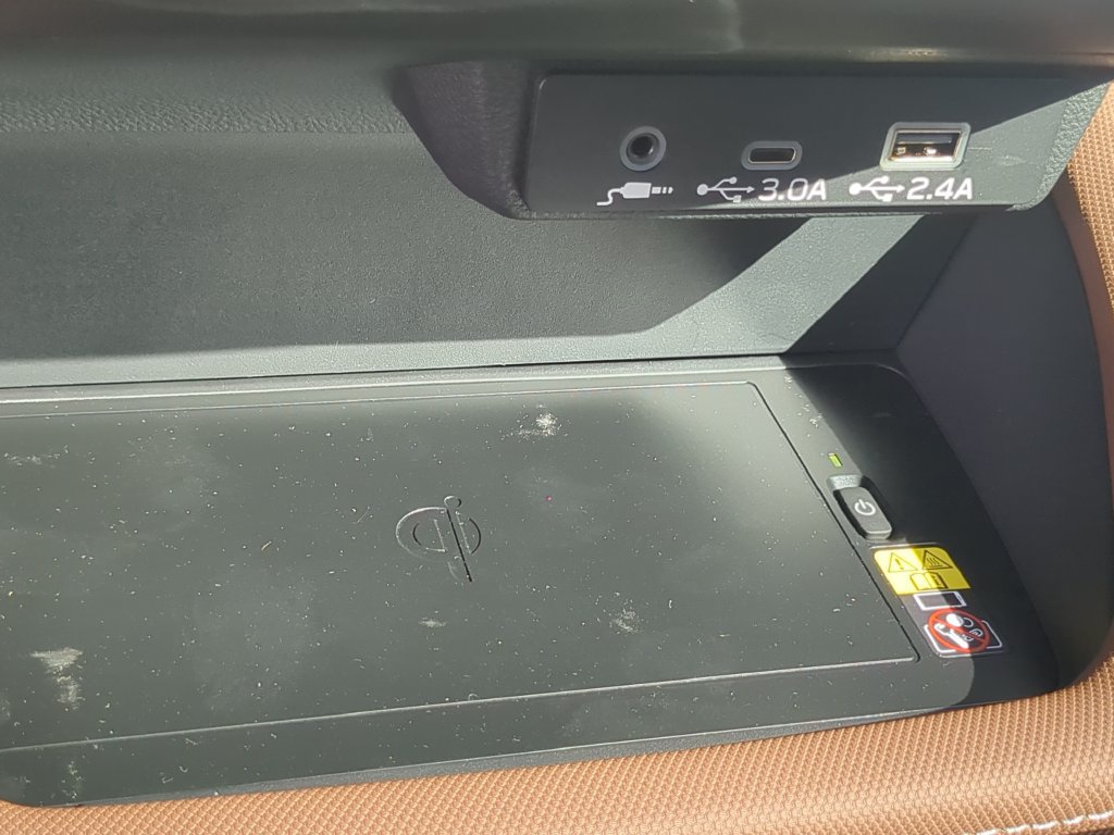 New 2026 Subaru Forester Touring AWD/4WD image 26