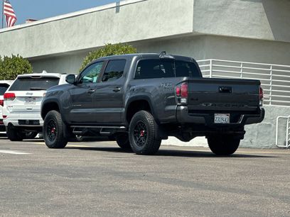 Used 2023 Toyota Tacoma TRD Pro