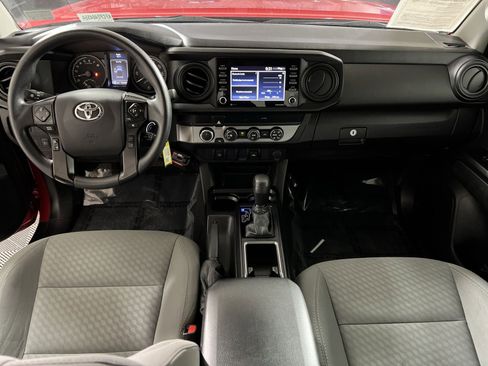 Used 2021 Toyota Tacoma SR w/ SX Package image 22