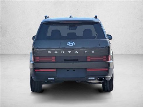Used 2024 Hyundai Santa Fe SEL image 7
