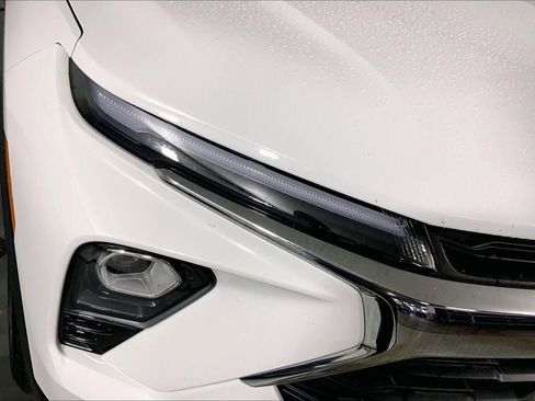 Used 2026 Chevrolet TrailBlazer LT w/ Driver Confidence Package image 26