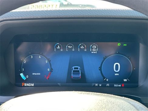 New 2025 Ford F150 STX w/ Equipment Group 200A image 11