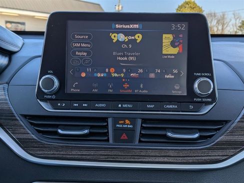 Used 2020 Nissan Altima 2.5 SL image 20