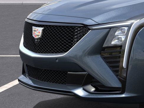 New 2026 Cadillac CT5 Sport w/ Technology Package image 14