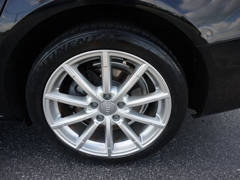 Used 2015 Audi A4 2.0T Premium Plus w/ Technology Package AWD/4WD image 39