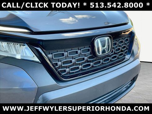 Used 2019 Honda Passport Touring image 33