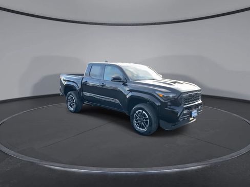 New 2026 Toyota Tacoma TRD Sport image 2