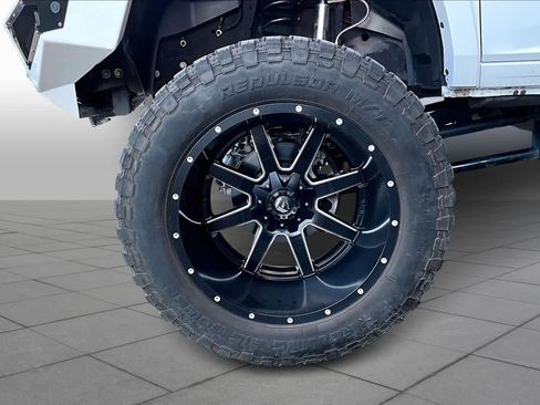 Used 2021 RAM 2500 Laramie image 10