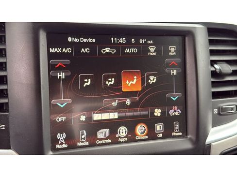 Used 2017 RAM 1500 Big Horn image 16