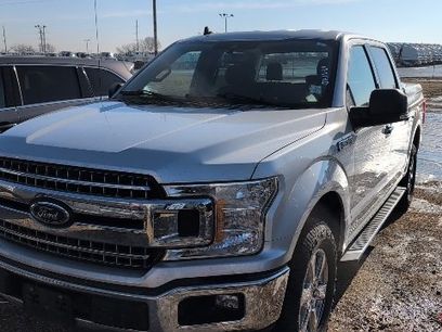 Used 2019 Ford F150 XLT w/ Equipment Group 302A Luxury