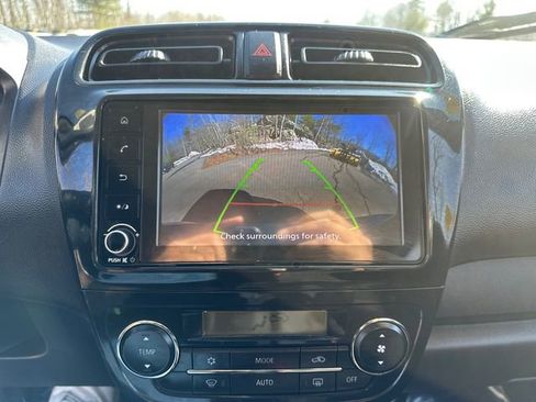 Used 2024 Mitsubishi Mirage LE image 32