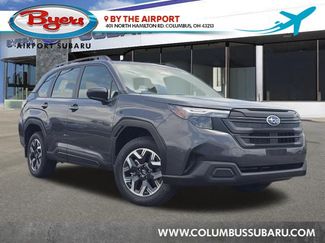 New 2026 Subaru Forester AWD/4WD 360° Tour