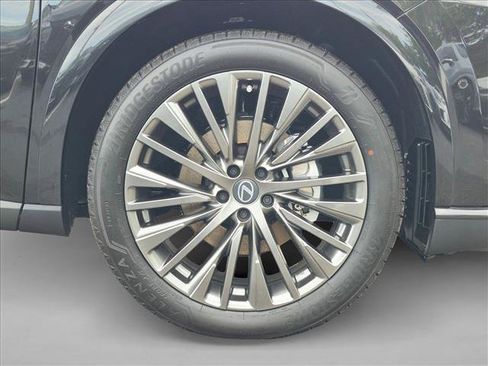 New 2026 Lexus RX 350 FWD image 9