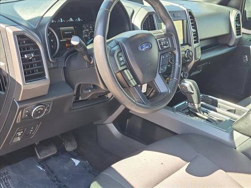 Used 2020 Ford F150 XLT w/ Equipment Group 302A Luxury AWD/4WD image 6