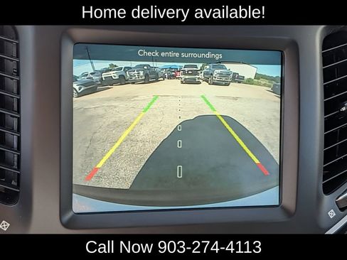 Used 2022 Jeep Cherokee Latitude Lux AWD/4WD image 21