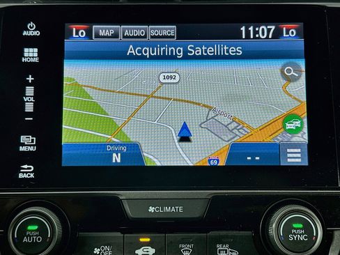 Used 2018 Honda Civic Sport Touring image 21