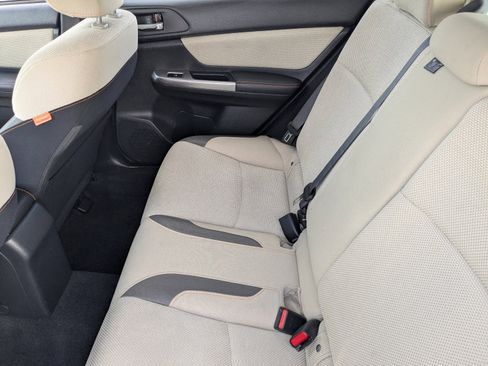 Used 2017 Subaru Crosstrek 2.0i Premium image 26