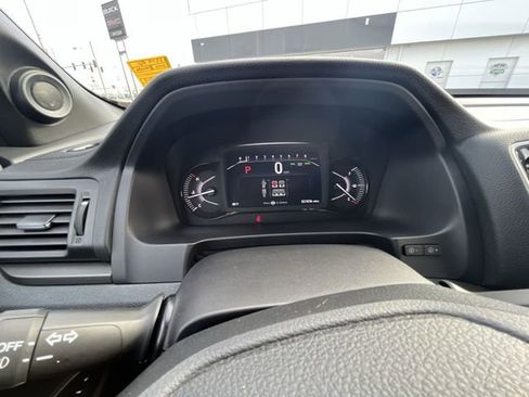 Used 2022 Honda Passport TrailSport image 12