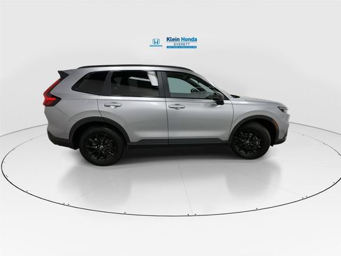 New 2026 Honda CR-V Sport image 3
