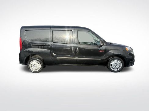 Used 2022 RAM ProMaster City Tradesman image 8