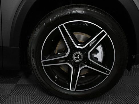 New 2026 Mercedes-Benz GLB 250 GLB 250 image 37