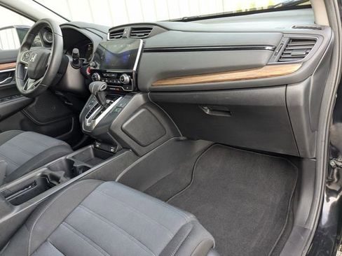 Used 2021 Honda CR-V EX image 5