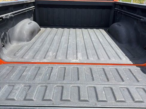 Used 2022 RAM 1500 TRX w/ TRX Level 2 Equipment Group AWD/4WD image 18