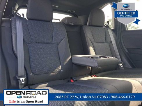 Used 2026 Subaru Forester Premium w/ Premium/Limited Package AWD/4WD image 20