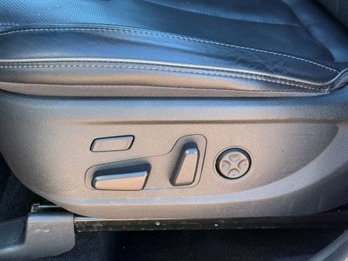 Used 2023 Hyundai Santa Fe Limited image 13