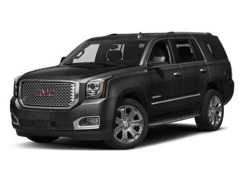 Used 2018 GMC Yukon Denali w/ Open Road Package image 1
