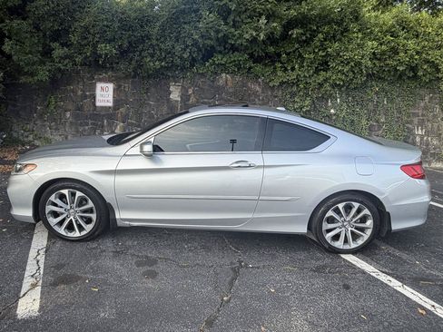 Used 2014 Honda Accord EX-L image 8