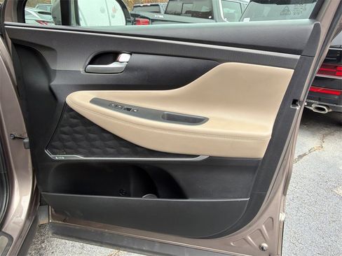 Used 2020 Hyundai Santa Fe Limited image 14