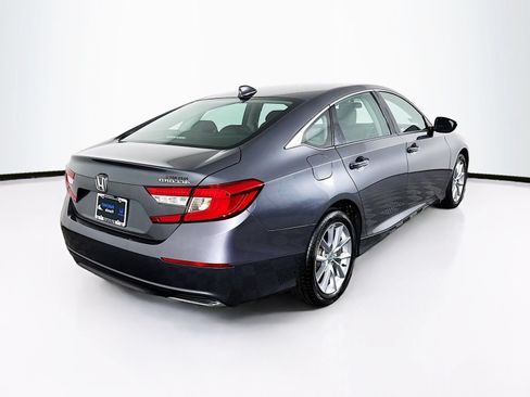 Used 2018 Honda Accord LX image 9