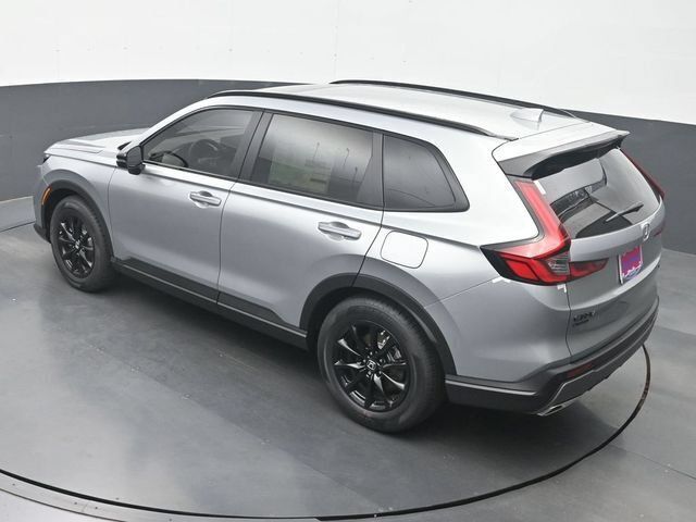 Used 2026 Honda CR-V Sport-L image 23