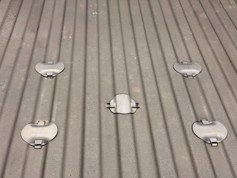 Used 2024 GMC Sierra 3500 Denali w/ Denali Reserve Package image 11