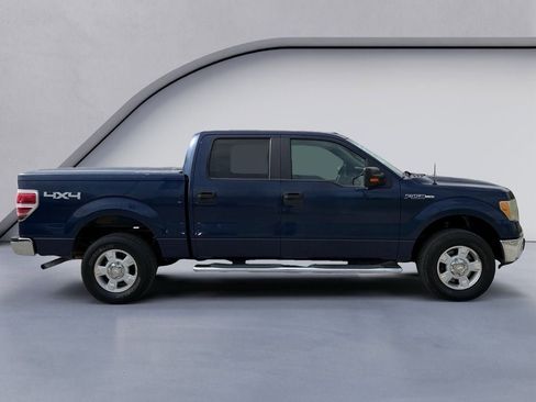 Used 2010 Ford F150 XLT image 6