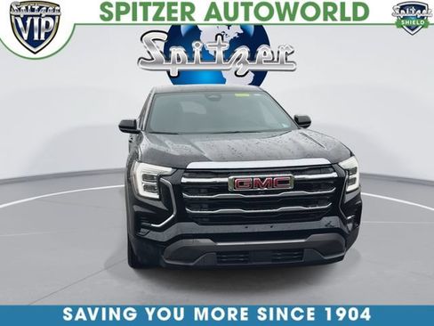 Used 2026 GMC Terrain Elevation AWD/4WD image 3