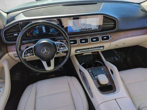 Used 2021 Mercedes-Benz GLE 350 4MATIC image 19